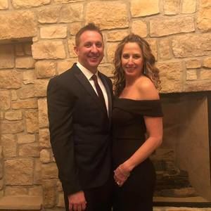 Meet your Posher, Pam